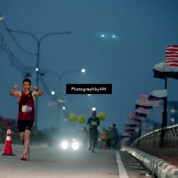 Runner Photo 5808205