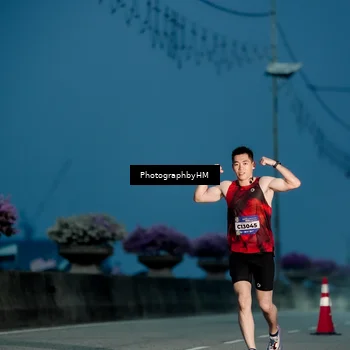 Runner Photo 5808206
