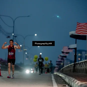 Runner Photo 5808208