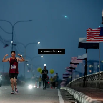 Runner Photo 5808209