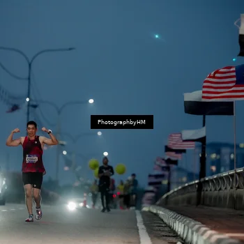 Runner Photo 5808210