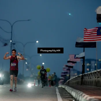 Runner Photo 5808211