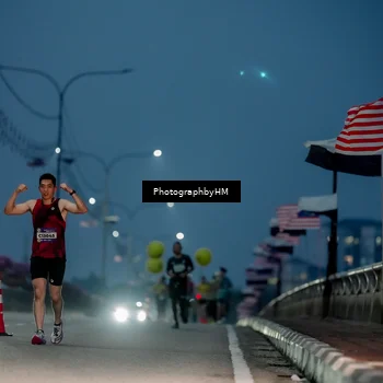 Runner Photo 5808212