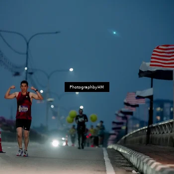 Runner Photo 5808213