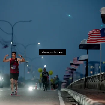 Runner Photo 5808216