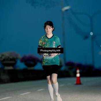 Runner Photo 5808218