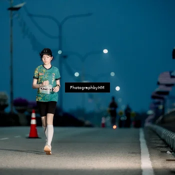 Runner Photo 5808220