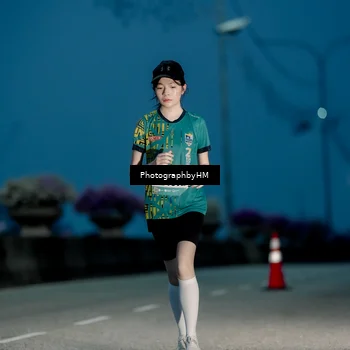 Runner Photo 5808221
