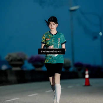 Runner Photo 5808222