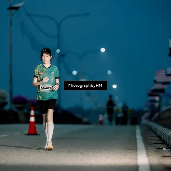 Runner Photo 5808223