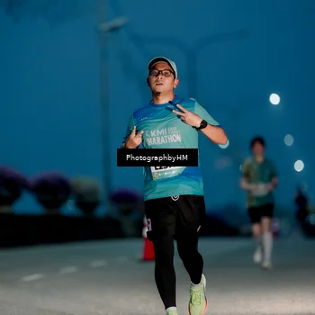 Runner Photo 5808224