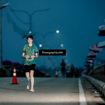 Runner Photo 5808225