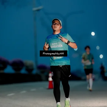 Runner Photo 5808226