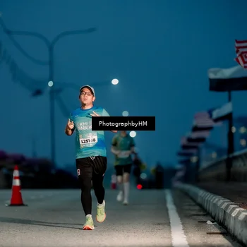 Runner Photo 5808227