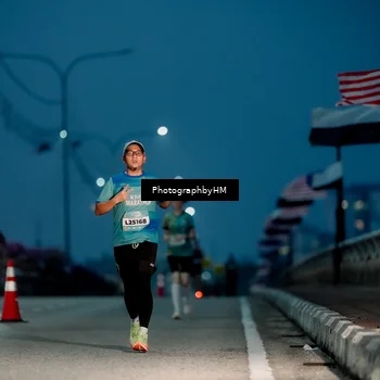 Runner Photo 5808228