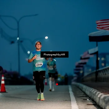 Runner Photo 5808229