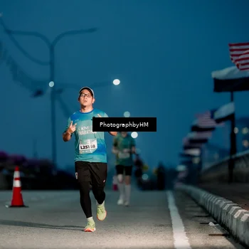 Runner Photo 5808230