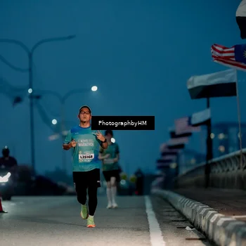 Runner Photo 5808231