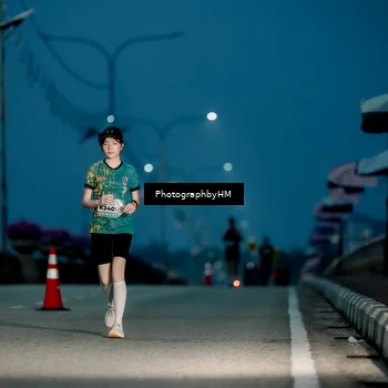 Runner Photo 5808232
