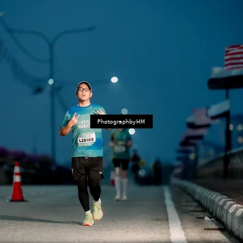 Runner Photo 5808233