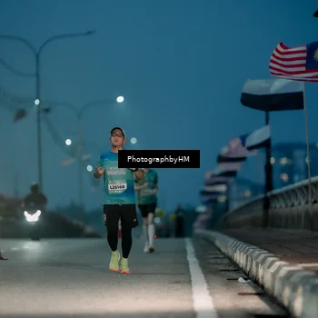 Runner Photo 5808234