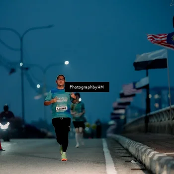 Runner Photo 5808235