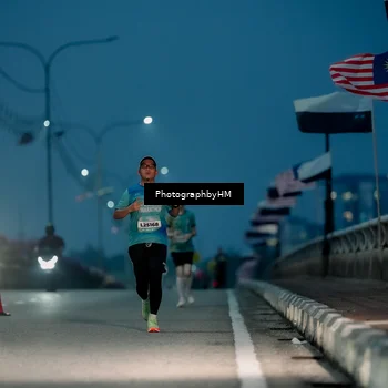 Runner Photo 5808236