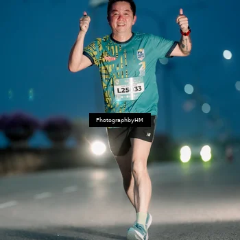 Runner Photo 5808238