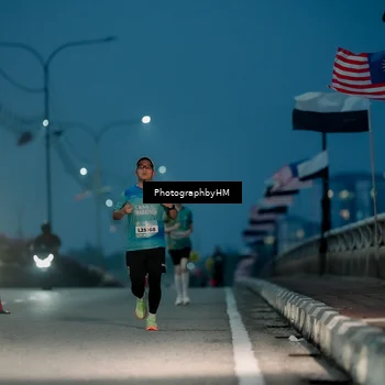 Runner Photo 5808239
