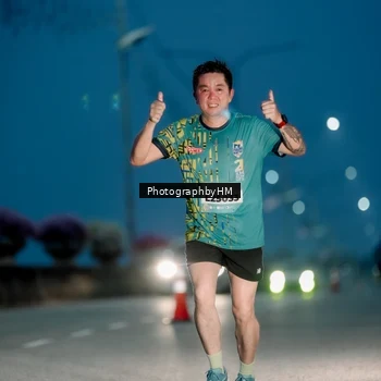Runner Photo 5808242