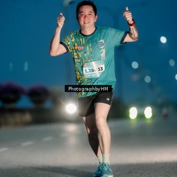 Runner Photo 5808243