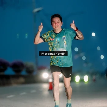 Runner Photo 5808244