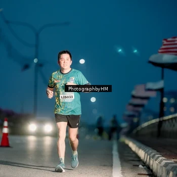 Runner Photo 5808247