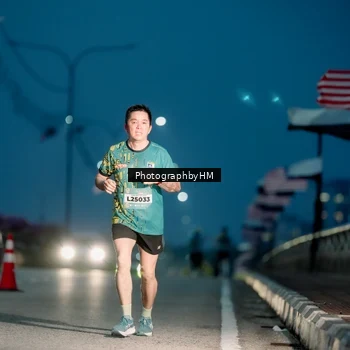 Runner Photo 5808248
