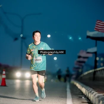 Runner Photo 5808249