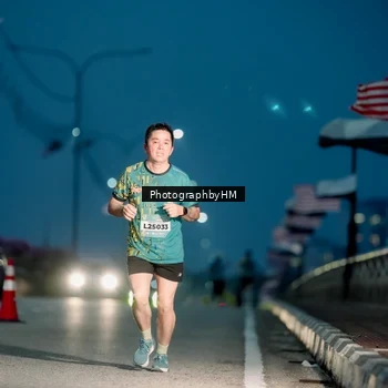 Runner Photo 5808250