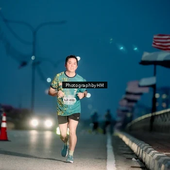 Runner Photo 5808252