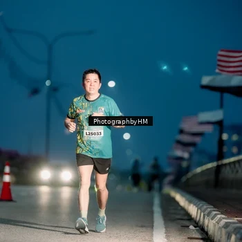 Runner Photo 5808253