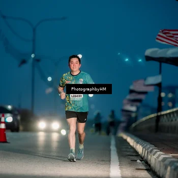 Runner Photo 5808256