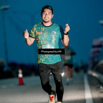 Runner Photo 5808257
