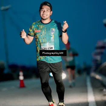 Runner Photo 5808258