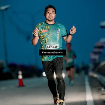Runner Photo 5808259