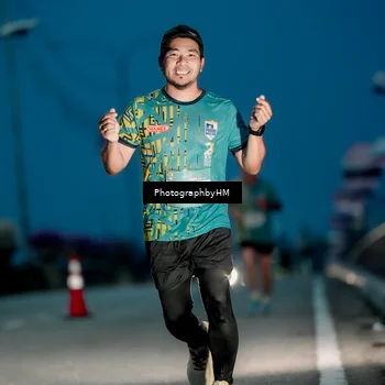 Runner Photo 5808260
