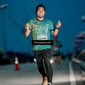 Runner Photo 5808261