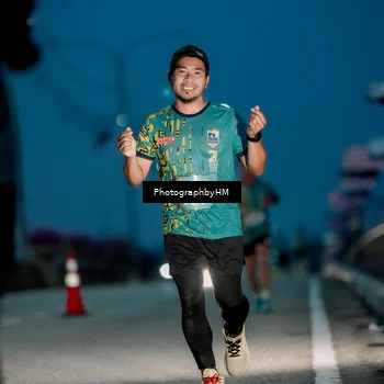 Runner Photo 5808262