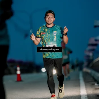 Runner Photo 5808263