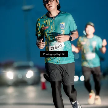Runner Photo 5808264