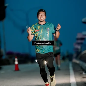 Runner Photo 5808265