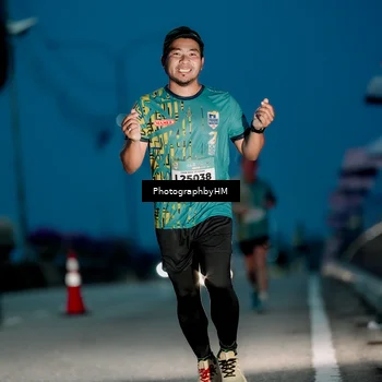 Runner Photo 5808266