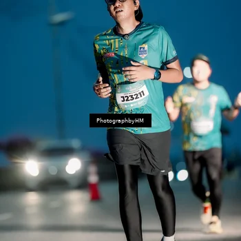 Runner Photo 5808267